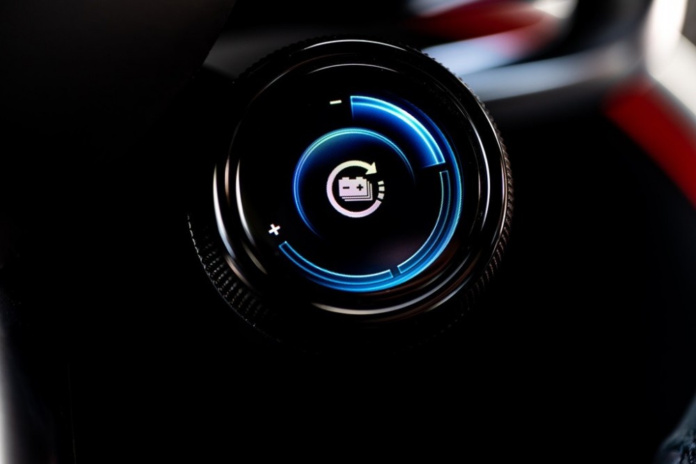 Mercedes-AMG C 63 S E PERFORMANCE
