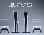 PlayStation 5 tiêu thụ yếu, lợi nhuận của Sony giảm PlayStation 5 tiêu thụ yếu, lợi nhuận của Sony giảm