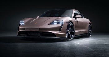 Triệu hồi hàng nghìn siêu xe điện Porsche Taycan vì nguy cơ hỏa hoạn Triệu hồi hàng nghìn siêu xe điện Porsche Taycan vì nguy cơ hỏa hoạn