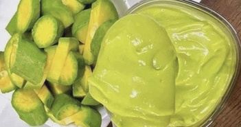 Những món ăn nhẹ tốt nhất cho sức khỏe đường ruột Những món ăn nhẹ tốt nhất cho sức khỏe đường ruột