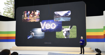 Google ra AI tạo video, cạnh tranh Sora của OpenAI Google ra AI tạo video, cạnh tranh Sora của OpenAI