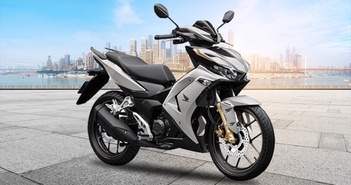 Cập nhật bảng giá xe Honda Winner X mới nhất tháng 5/2024 Cập nhật bảng giá xe Honda Winner X mới nhất tháng 5/2024
