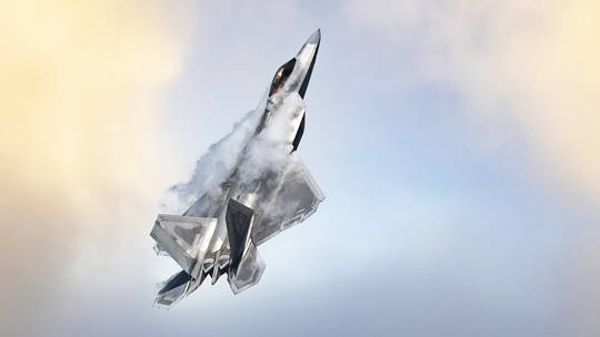 Lý do Lầu Năm Góc muốn 'khai tử' hàng chục chiến đấu cơ F-22