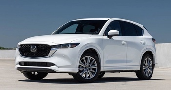 Cập nhật bảng giá xe hãng Mazda mới nhất tháng 5/2024 Cập nhật bảng giá xe hãng Mazda mới nhất tháng 5/2024