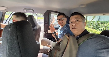 Giải đáp 5 câu hỏi của người dùng trước khi đặt cọc sớm VinFast VF 3 Giải đáp 5 câu hỏi của người dùng trước khi đặt cọc sớm VinFast VF 3