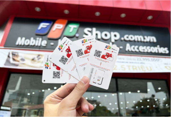 Fpt Connect: Internet kết hợp Sim di động, mang đến kết nối không giới hạn- Ảnh 1.