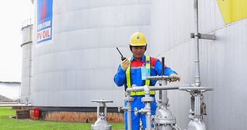 Xây dựng Nghị định mới về kinh doanh xăng dầu: Cân nhắc quy định nâng số ngày dự trữ lưu thông Xây dựng Nghị định mới về kinh doanh xăng dầu: Cân nhắc quy định nâng số ngày dự trữ lưu thông