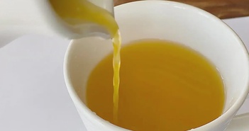 Để có giấc ngủ ngon hơn bạn nên tiêu thụ những đồ uống này Để có giấc ngủ ngon hơn bạn nên tiêu thụ những đồ uống này