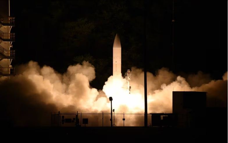 Mỹ - Nhật Bản hợp tác phát triển hệ thống đánh chặn tên lửa siêu vượt âm