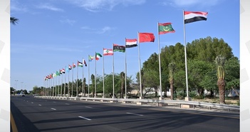 Hội nghị thượng đỉnh Liên đoàn Arap ưu tiên vấn đề chấm dứt xung đột tại Gaza Hội nghị thượng đỉnh Liên đoàn Arap ưu tiên vấn đề chấm dứt xung đột tại Gaza
