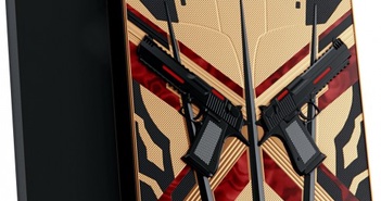 Ra mắt iPad Pro M4 phiên bản Deadpool & Wolverine: Giá từ 310 triệu đồng, có tiền cũng khó mua được Ra mắt iPad Pro M4 phiên bản Deadpool & Wolverine: Giá từ 310 triệu đồng, có tiền cũng khó mua được