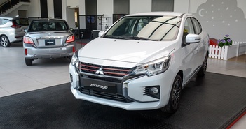 Sedan hạng B dưới 600 triệu: Toyota Vios lên đỉnh bảng, Mazda2 vượt Honda City Sedan hạng B dưới 600 triệu: Toyota Vios lên đỉnh bảng, Mazda2 vượt Honda City