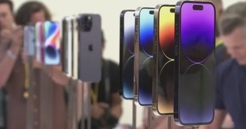 Rò rỉ lộ trình ra mắt sản phẩm của Apple đến năm 2027 Rò rỉ lộ trình ra mắt sản phẩm của Apple đến năm 2027