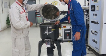 BSR sản xuất thành công nhiều sản phẩm nhựa thân thiện môi trường BSR sản xuất thành công nhiều sản phẩm nhựa thân thiện môi trường