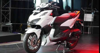 Cập nhật bảng giá xe Honda Vario mới nhất tháng 5/2024 Cập nhật bảng giá xe Honda Vario mới nhất tháng 5/2024