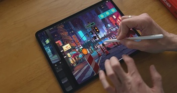 Khám phá những tính năng ẩn trên iPad Pro M4 Khám phá những tính năng ẩn trên iPad Pro M4