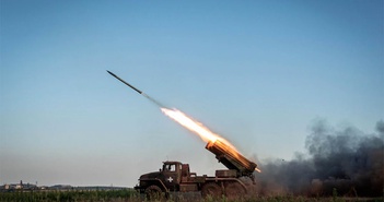 Ukraine cần bao nhiêu vũ khí để lật ngược tình thế trước Nga? Ukraine cần bao nhiêu vũ khí để lật ngược tình thế trước Nga?