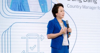 Diễn đàn thanh toán mở và tầm nhìn của Visa về tương lai Diễn đàn thanh toán mở và tầm nhìn của Visa về tương lai