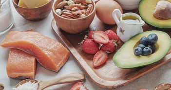 Những loại thực phẩm giàu protein, ít carb tốt nhất cho sức khỏe Những loại thực phẩm giàu protein, ít carb tốt nhất cho sức khỏe