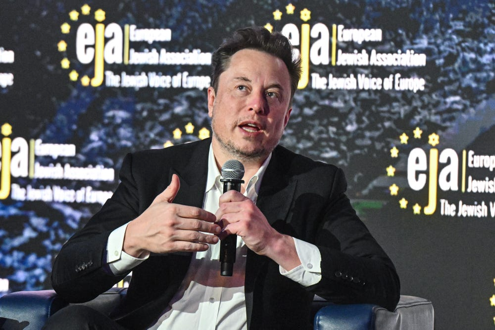 Elon Musk đang trên đường tìm kiếm ứng viên thứ hai cho con chip "thần giao cách cảm" Neuralink