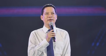 Nhiều thay đổi tích cực của ngành game Việt sau một năm Nhiều thay đổi tích cực của ngành game Việt sau một năm