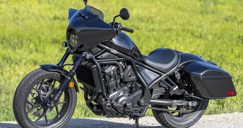Cập nhật bảng giá xe Honda Rebel 1100 2023 mới nhất tháng 5/2024 Cập nhật bảng giá xe Honda Rebel 1100 2023 mới nhất tháng 5/2024