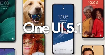 Bản cập nhật One UI 5.1 gây sụt pin thiết bị Galaxy Bản cập nhật One UI 5.1 gây sụt pin thiết bị Galaxy