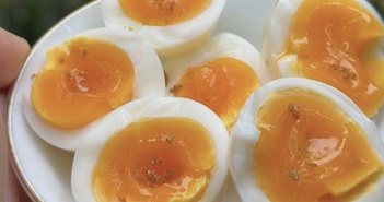 Lòng trắng trứng có tốt cho sức khỏe? Lòng trắng trứng có tốt cho sức khỏe?