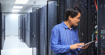 Việt Nam thu hút nhiều doanh nghiệp ngoại đầu tư trung tâm dữ liệu Việt Nam thu hút nhiều doanh nghiệp ngoại đầu tư trung tâm dữ liệu