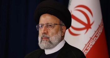 Thông tin mới nhất về vụ trực thăng chở Tổng thống Iran gặp nạn Thông tin mới nhất về vụ trực thăng chở Tổng thống Iran gặp nạn