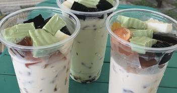 Uống trà sữa đun sôi có tốt cho sức khỏe? Uống trà sữa đun sôi có tốt cho sức khỏe?