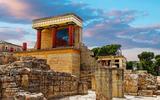 Bí mật về những thành phố cổ xưa nhất thế giới 