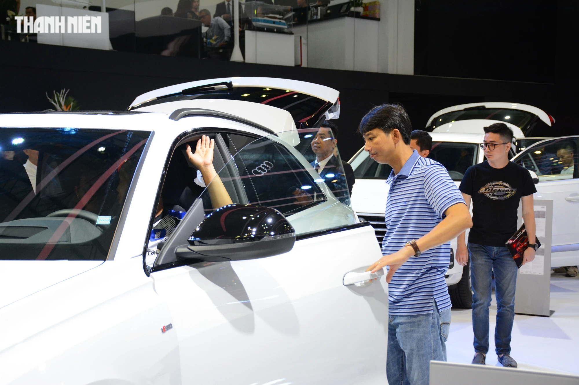 Việt Nam vẫn xếp thứ 5 khi doanh số bán ô tô mới trong quý 1/2024 chỉ đạt 58.165 xe