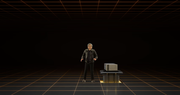 Nvidia tạo ra bản sao ảo của CEO Nvidia tạo ra bản sao ảo của CEO