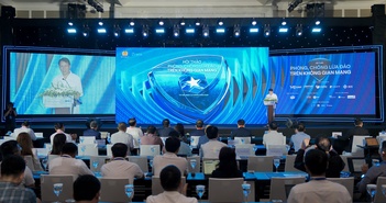 Hiệp hội An ninh mạng quốc gia tổ chức Hội thảo phòng chống lừa đảo trên không gian mạng Hiệp hội An ninh mạng quốc gia tổ chức Hội thảo phòng chống lừa đảo trên không gian mạng