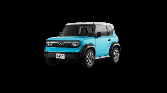 Chiếc xe “mỗi phút 7 người mua” chinh phục khách hàng đủ mọi lứa tuổi - Ảnh 2. Chiếc xe “mỗi phút 7 người mua” chinh phục khách hàng đủ mọi lứa tuổi - Ảnh 2.