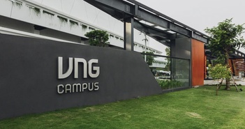 AI sẽ là xu hướng công nghệ được VNG đẩy mạnh trong năm 2024 AI sẽ là xu hướng công nghệ được VNG đẩy mạnh trong năm 2024