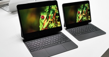 iPad Pro M4 có hiệu năng "phá đảo" với 2,7 triệu điểm AnTuTu iPad Pro M4 có hiệu năng "phá đảo" với 2,7 triệu điểm AnTuTu