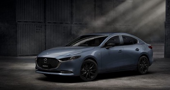 Top 5 xe sedan cỡ C bán chạy nhất tháng 4/2024: Mazda3 tiếp tục dẫn đầu Top 5 xe sedan cỡ C bán chạy nhất tháng 4/2024: Mazda3 tiếp tục dẫn đầu