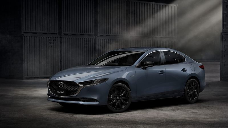Top 5 xe sedan cỡ C bán chạy nhất tháng 4/2024 Mazda3 tiếp tục dẫn đầu