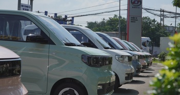7 mẫu ô tô giá rẻ nhất Việt Nam hiện nay 7 mẫu ô tô giá rẻ nhất Việt Nam hiện nay