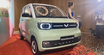 4 mẫu ô tô giá rẻ gia nhập thị trường Việt Nam năm 2023 4 mẫu ô tô giá rẻ gia nhập thị trường Việt Nam năm 2023