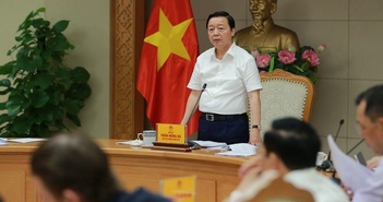 Cần khuyến khích tiêu dùng năng lượng xanh, năng lượng tái tạo để nhận được tín chỉ xanh Cần khuyến khích tiêu dùng năng lượng xanh, năng lượng tái tạo để nhận được tín chỉ xanh