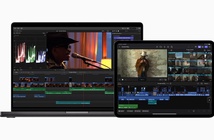 iPad Pro M4 có trình biên tập video siêu đỉnh vừa được cập nhật phiên bản mới iPad Pro M4 có trình biên tập video siêu đỉnh vừa được cập nhật phiên bản mới
