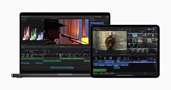 iPad Pro M4 có trình biên tập video siêu đỉnh vừa được cập nhật phiên bản mới iPad Pro M4 có trình biên tập video siêu đỉnh vừa được cập nhật phiên bản mới