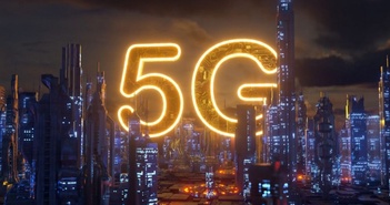 5G Private Mobile Network - Những ứng dụng từ thực tế 5G Private Mobile Network - Những ứng dụng từ thực tế