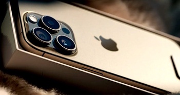 iPhone 16 Pro sắp có thay đổi lớn về camera iPhone 16 Pro sắp có thay đổi lớn về camera