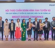 Fujifilm Việt Nam cung cấp giải pháp công nghệ chẩn đoán, điều trị ung thư vú Fujifilm Việt Nam cung cấp giải pháp công nghệ chẩn đoán, điều trị ung thư vú