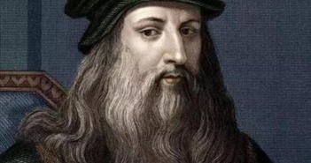 Tại sao một số người luôn nghĩ rằng Leonardo da Vinci là người du hành thời gian hoặc người ngoài hành tinh? Tại sao một số người luôn nghĩ rằng Leonardo da Vinci là người du hành thời gian hoặc người ngoài hành tinh?