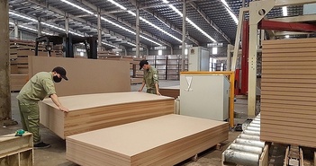 Tin tức kinh tế ngày 22/5: Xuất khẩu gỗ tăng trưởng tích cực Tin tức kinh tế ngày 22/5: Xuất khẩu gỗ tăng trưởng tích cực